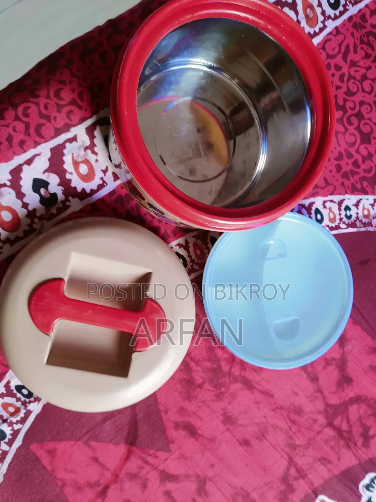 Large size hot pot for sale