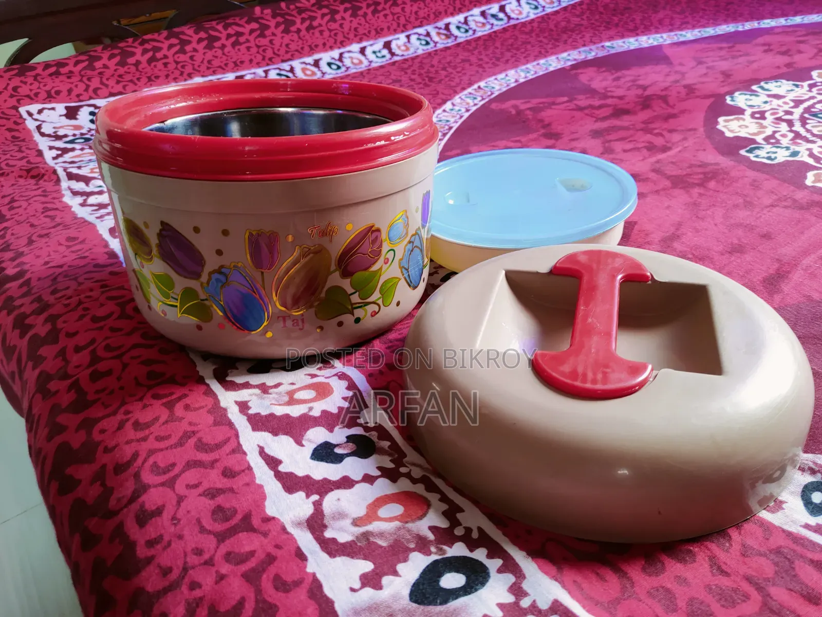 Large size hot pot for sale