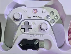 Gpw70 Bloody Gaming Controller