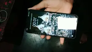 হুয়াওয়ে ওয়াই৯ ১২৮ জিবি ব্লু