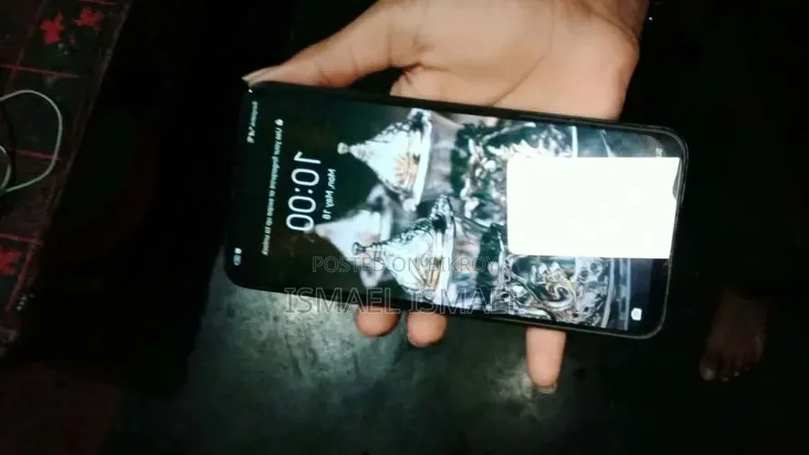 হুয়াওয়ে ওয়াই৯ ১২৮ জিবি ব্লু