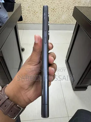 Samsung Galaxy S23 Ultra 256 GB Black