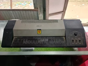 Laminating Machine