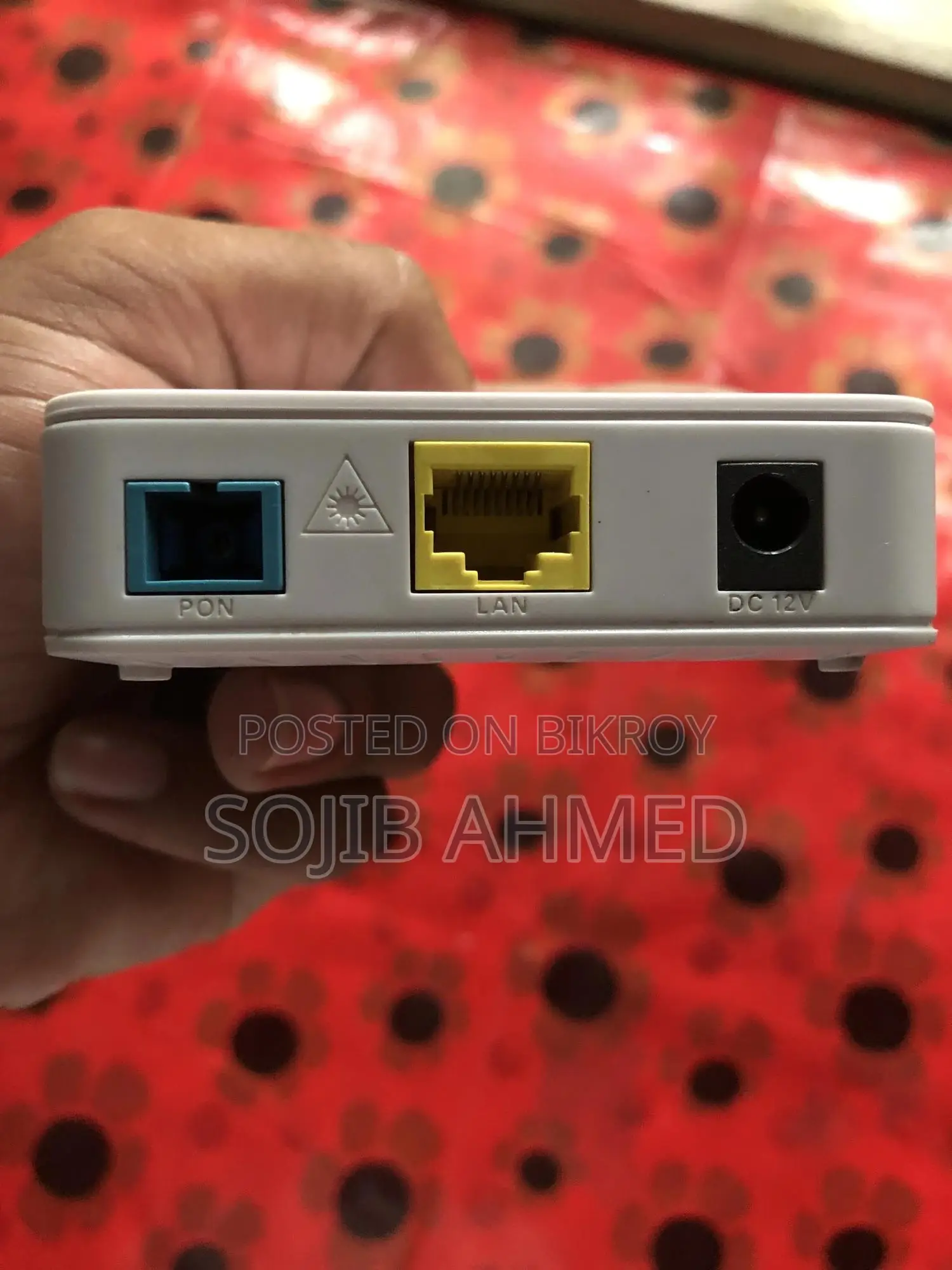 Networking Products