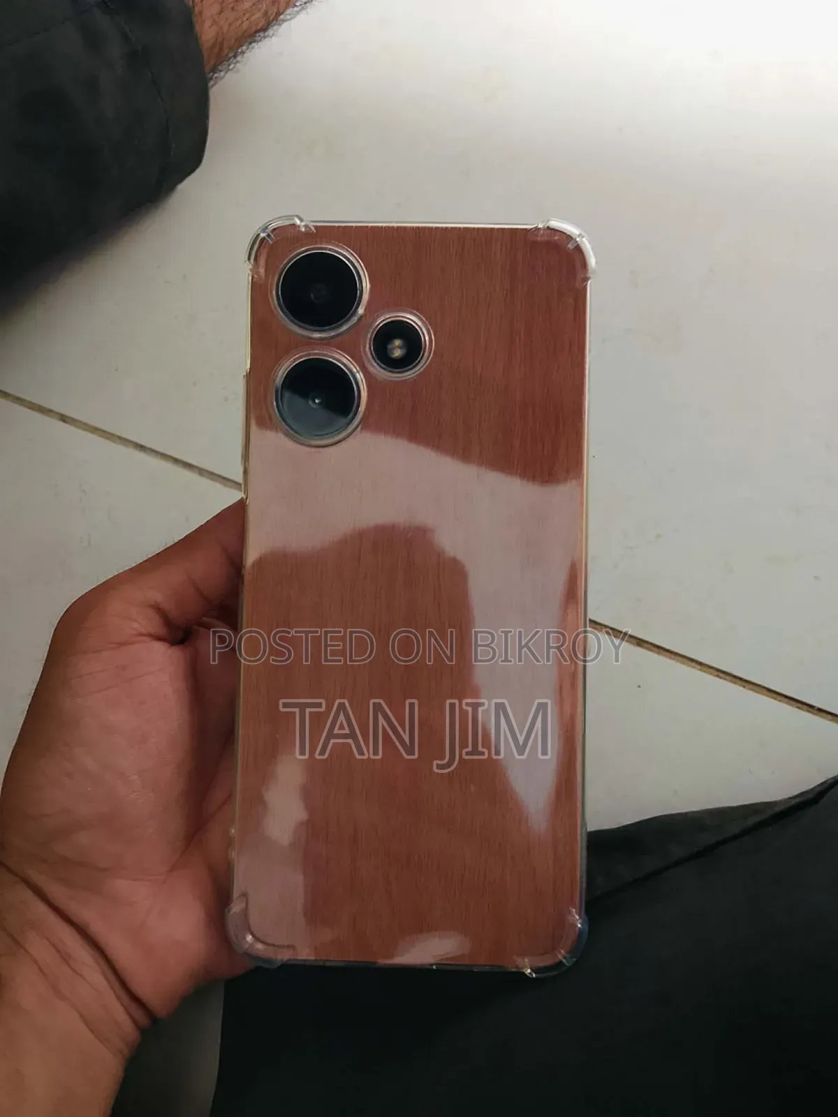 Infinix Hot 30i 128 GB