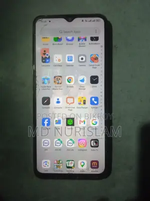 Realme 9i 5G 128 GB Blue