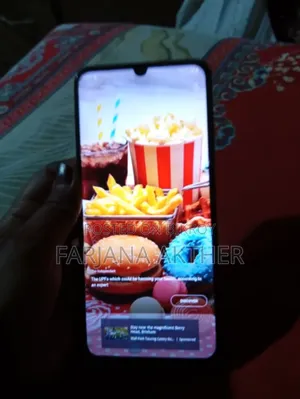 Realme Note 50 64 GB Black