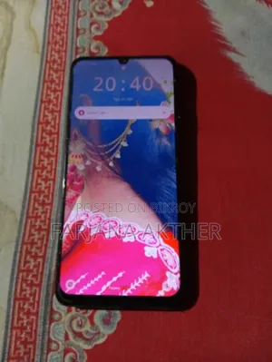 Realme Note 50 64 GB Black