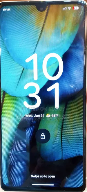 Google Pixel 7 128 GB