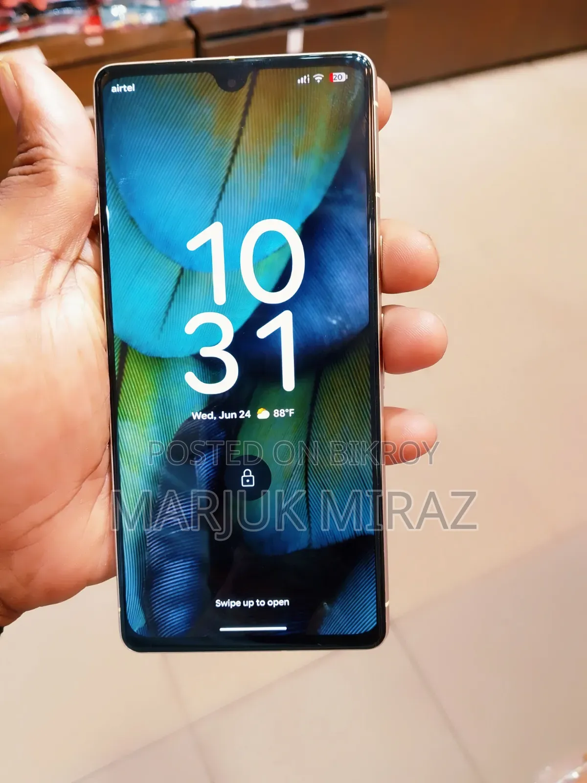Google Pixel 7 128 GB