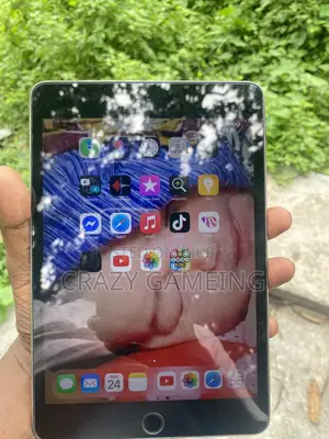 Apple iPad Mini 5 128 GB Silver