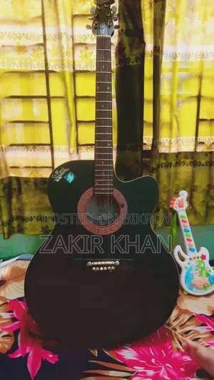 Signature Guitar Model 265