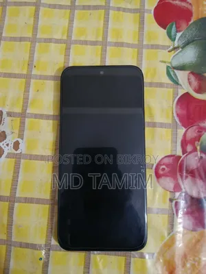 Realme C85 4G 128 GB Black