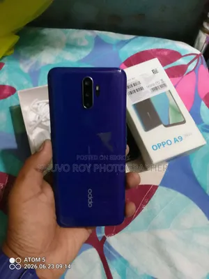 Oppo A9 128 GB Blue