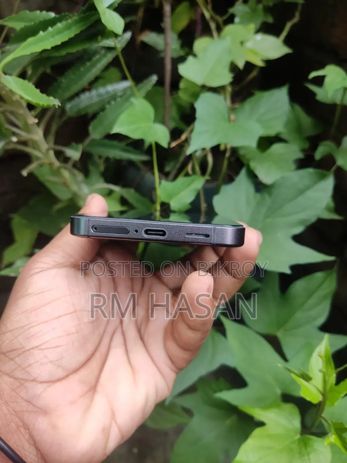 Samsung Galaxy S24 128 GB Black