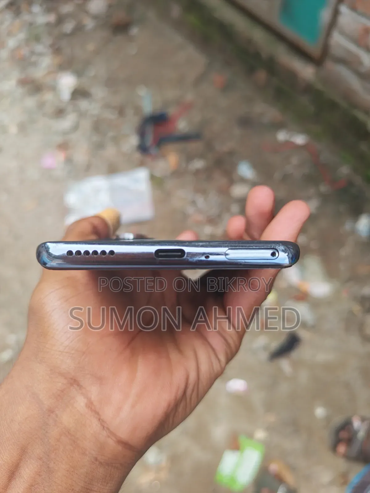 Tecno Camon 40 Pro 5G 256 GB Black