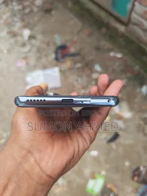 Tecno Camon 40 Pro 5G 256 GB Black