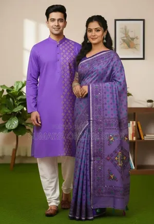 Couple Sharee