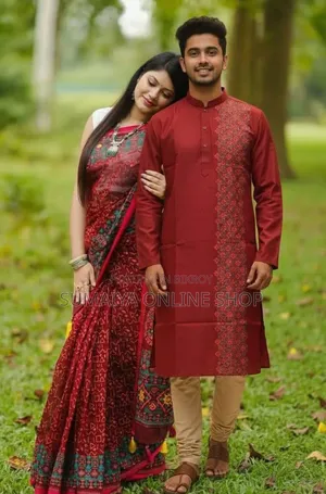 Couple Sharee