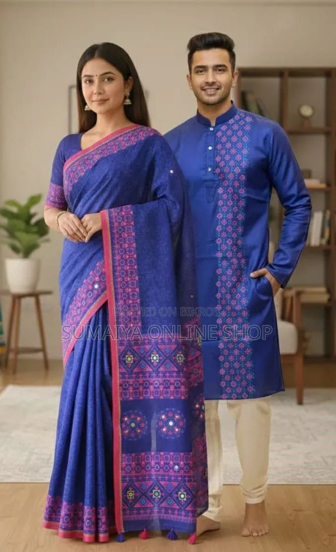 Couple Sharee