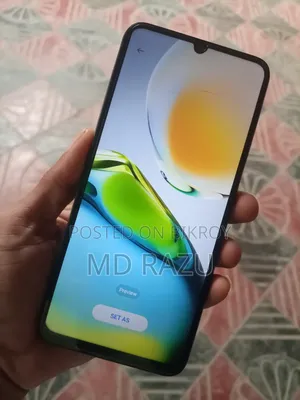 Vivo Y04 128 GB