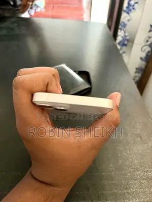 অ্যাপল আইফোন ১৩ ১২৮ জিবি সাদা