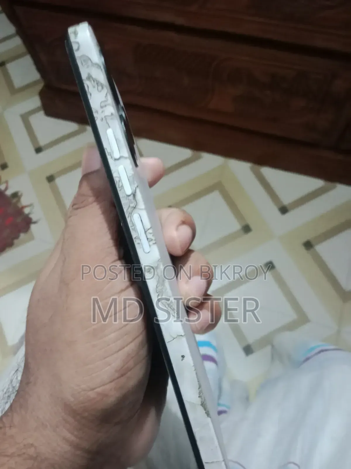 Tecno Spark 10 Pro 128 GB White
