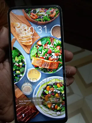 Tecno Spark 10 Pro 128 GB White