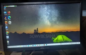 Desktop Computer 16GB Intel Core I5 HDD+SSD 128GB