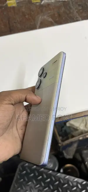 Xiaomi Redmi Note 13 256 GB White