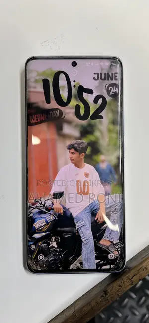 Xiaomi Redmi Note 13 256 GB White