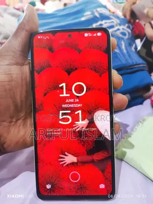 Xiaomi Redmi Note 14 5G 256 GB Gray