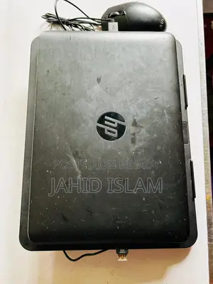ল্যাপটপ এইচপি এলিটবুক ৮২০ ৮জিবি ইন্টেল কোর আই৫ এসএসডি ১২৮জিবি