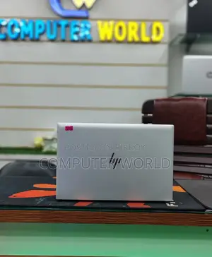 Laptop HP EliteBook 645 G9 16GB AMD Ryzen 5 SSD 512GB
