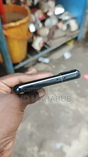 Samsung Galaxy S21 5G 256 GB Black