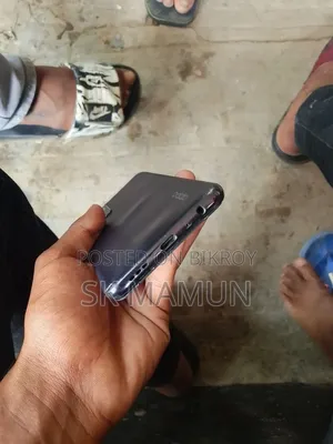 Oppo Reno6 128 GB Black