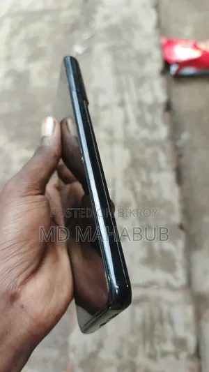 Samsung Galaxy S21 5G 256 GB Black