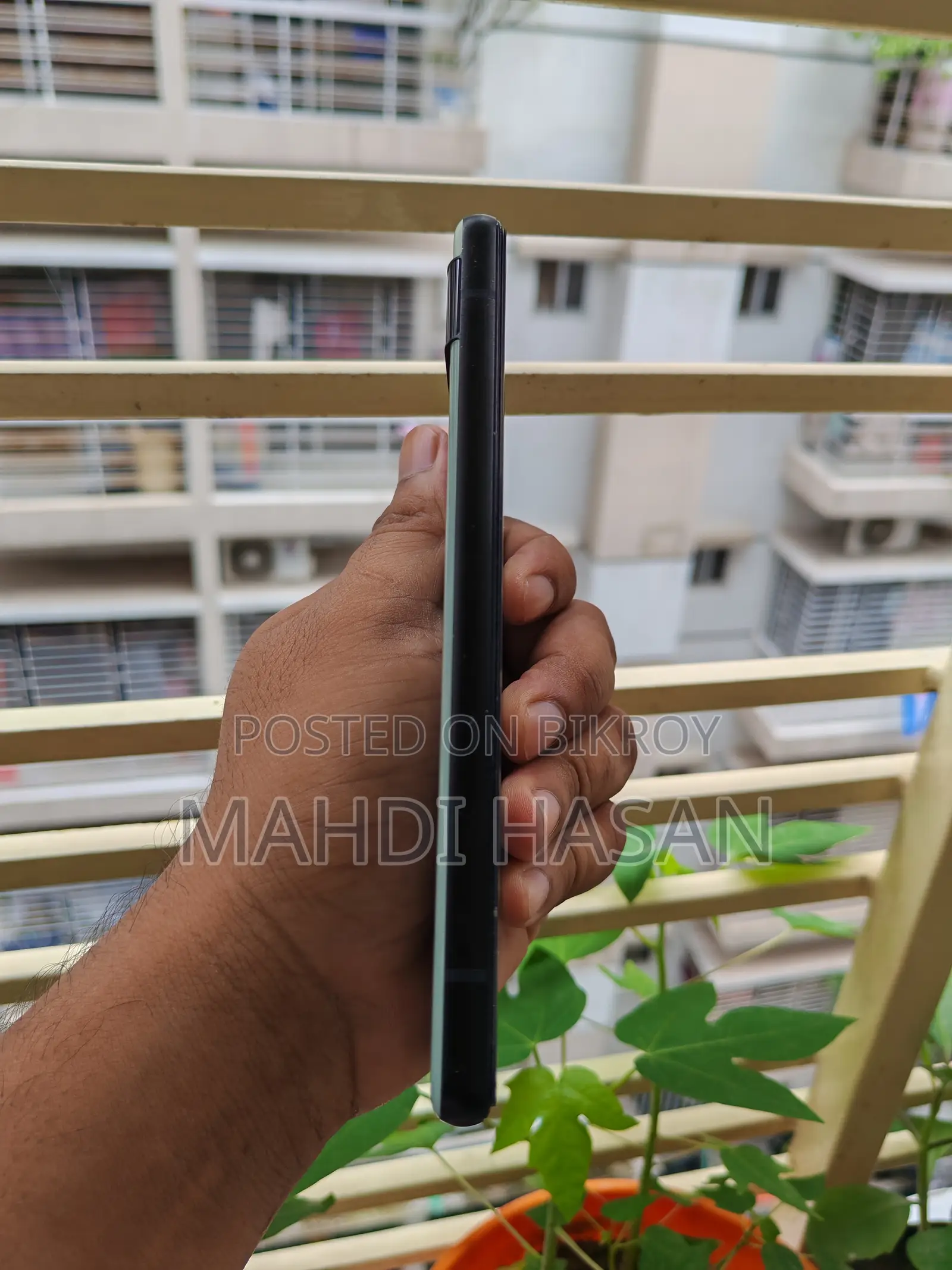 গুগল পিক্সেল ৬এ ১২৮ জিবি গ্রে