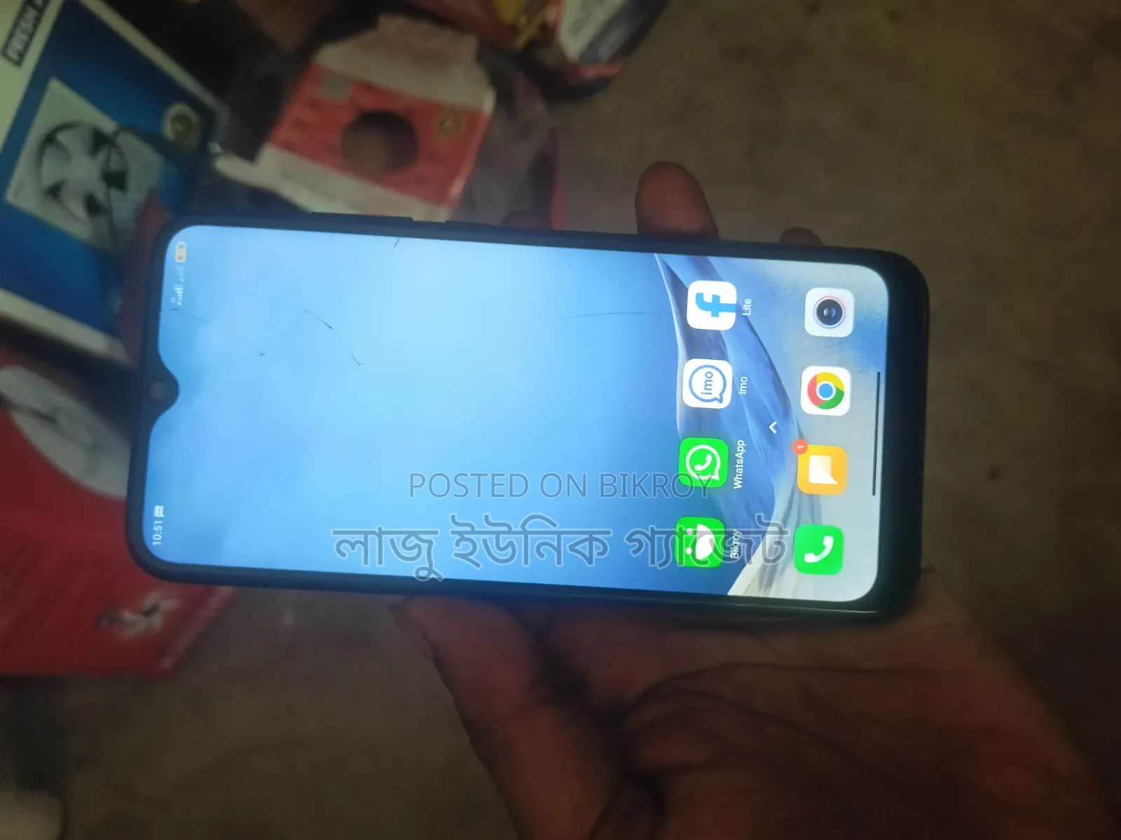 Xiaomi Redmi Note 8 64 GB Black