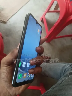 Xiaomi Redmi Note 8 64 GB Black