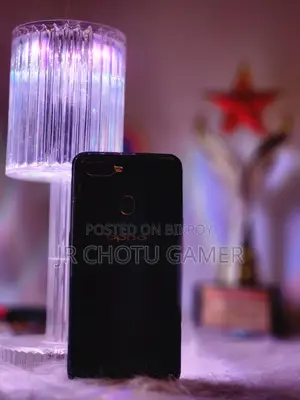 Oppo A5 128 GB Blue