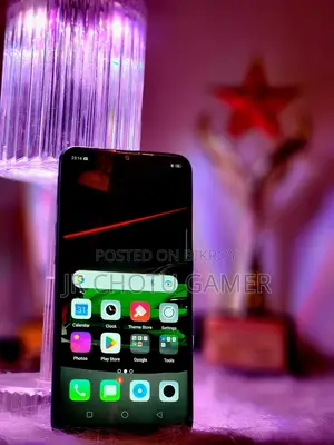 Oppo A5 128 GB Blue