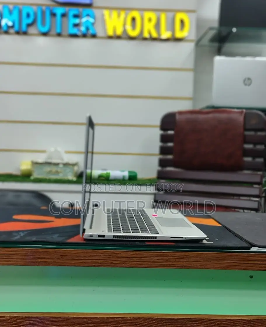 Laptop HP EliteBook 645 G9 16GB AMD Ryzen 5 SSD 512GB