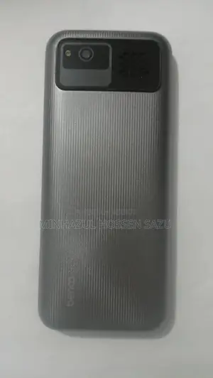 Benco Silver