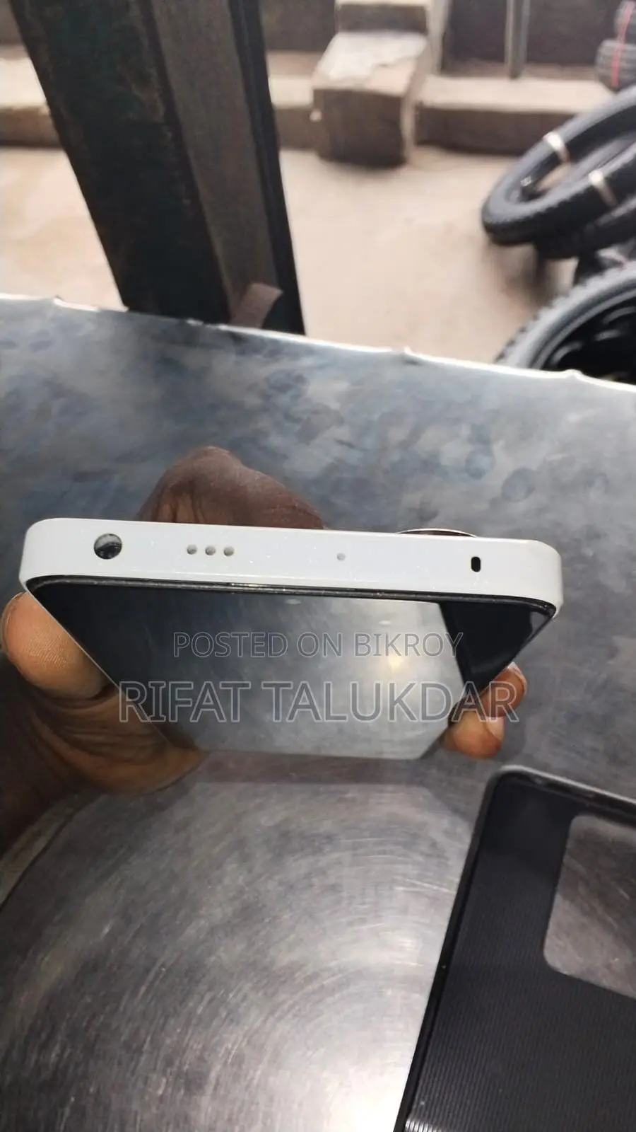 Xiaomi Redmi Note 13 Pro 5G 256 GB White