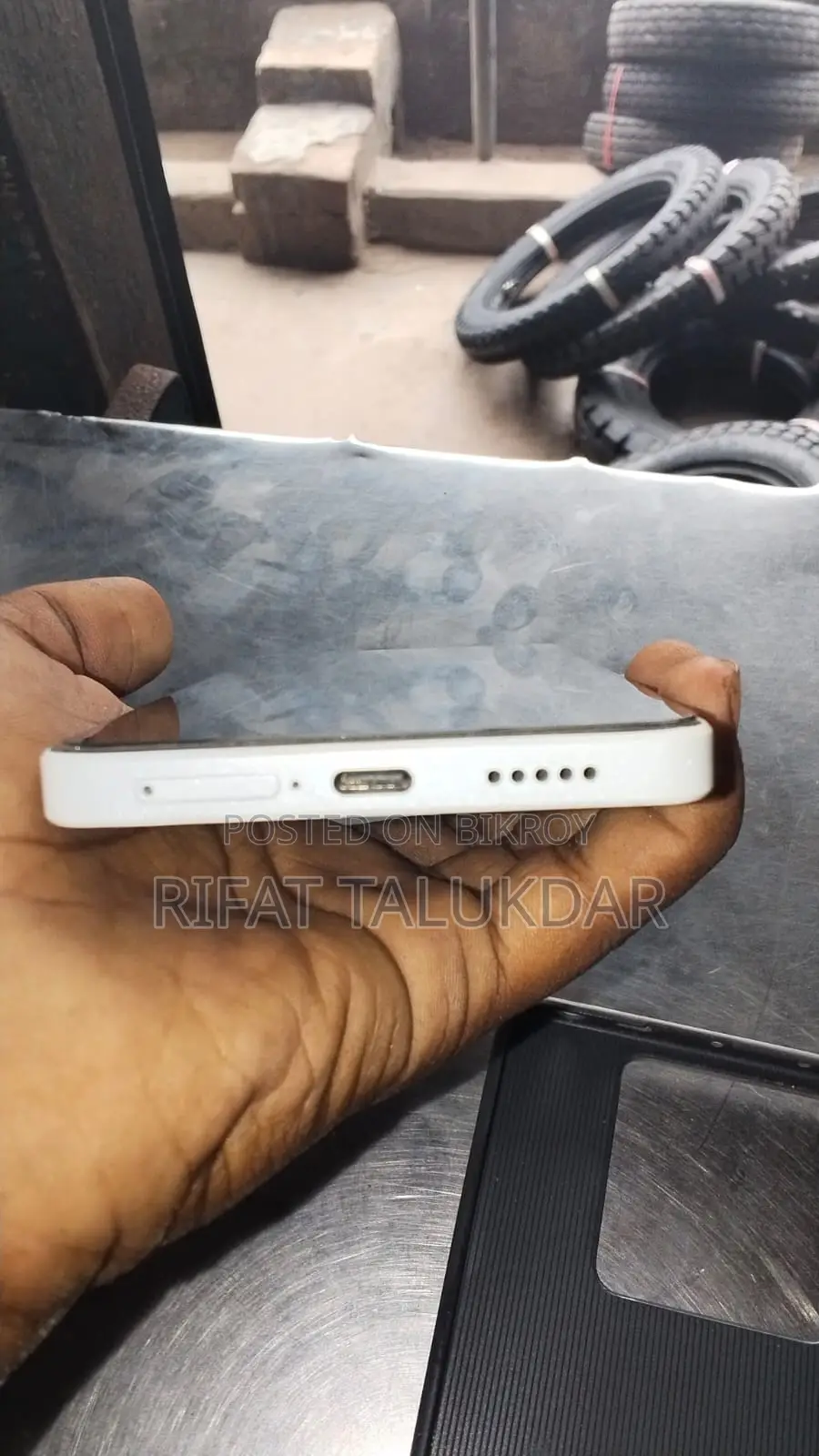 Xiaomi Redmi Note 13 Pro 5G 256 GB White