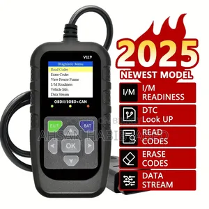 Car Professional Scan Tools