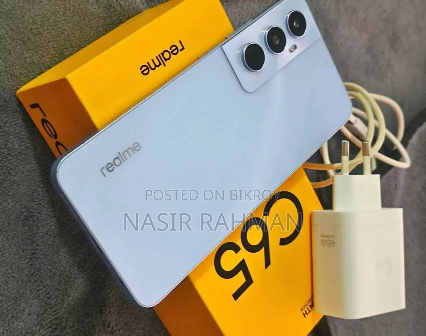 Realme 128 GB