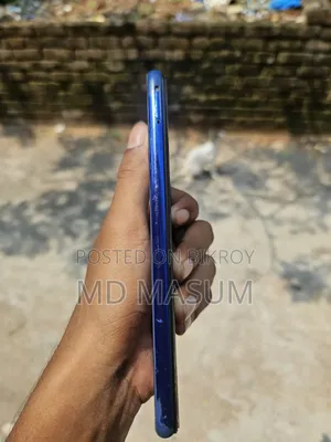 Xiaomi Redmi Note 8 64 GB Blue