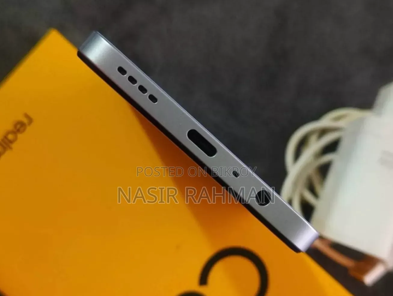 Realme 128 GB
